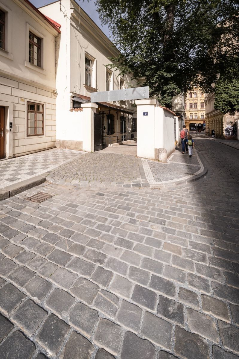 Obchodní prostory · 57 m² · Růžová, Praha - Nové Město - 3