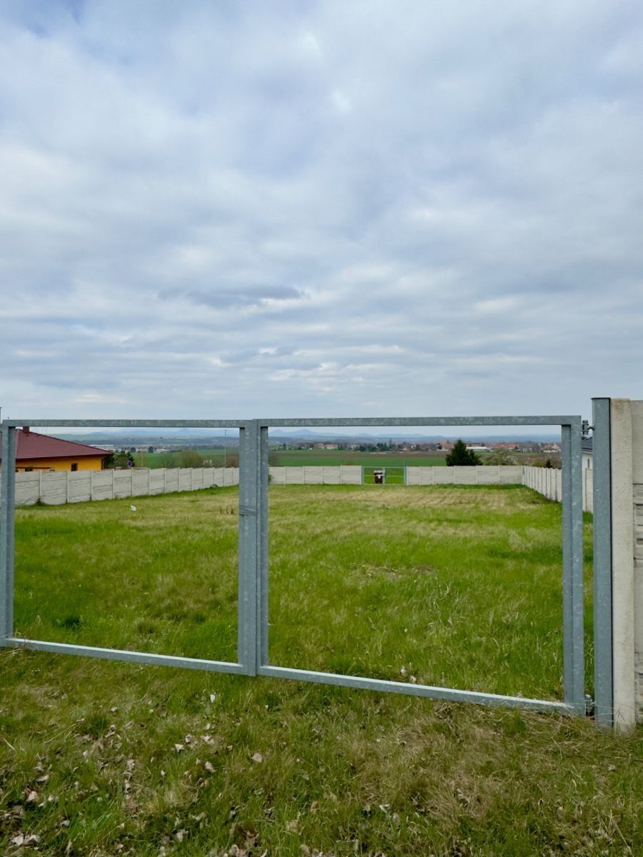 Pozemek pro bydlení · Žatec - Žatec, Ústecký kraj - 3