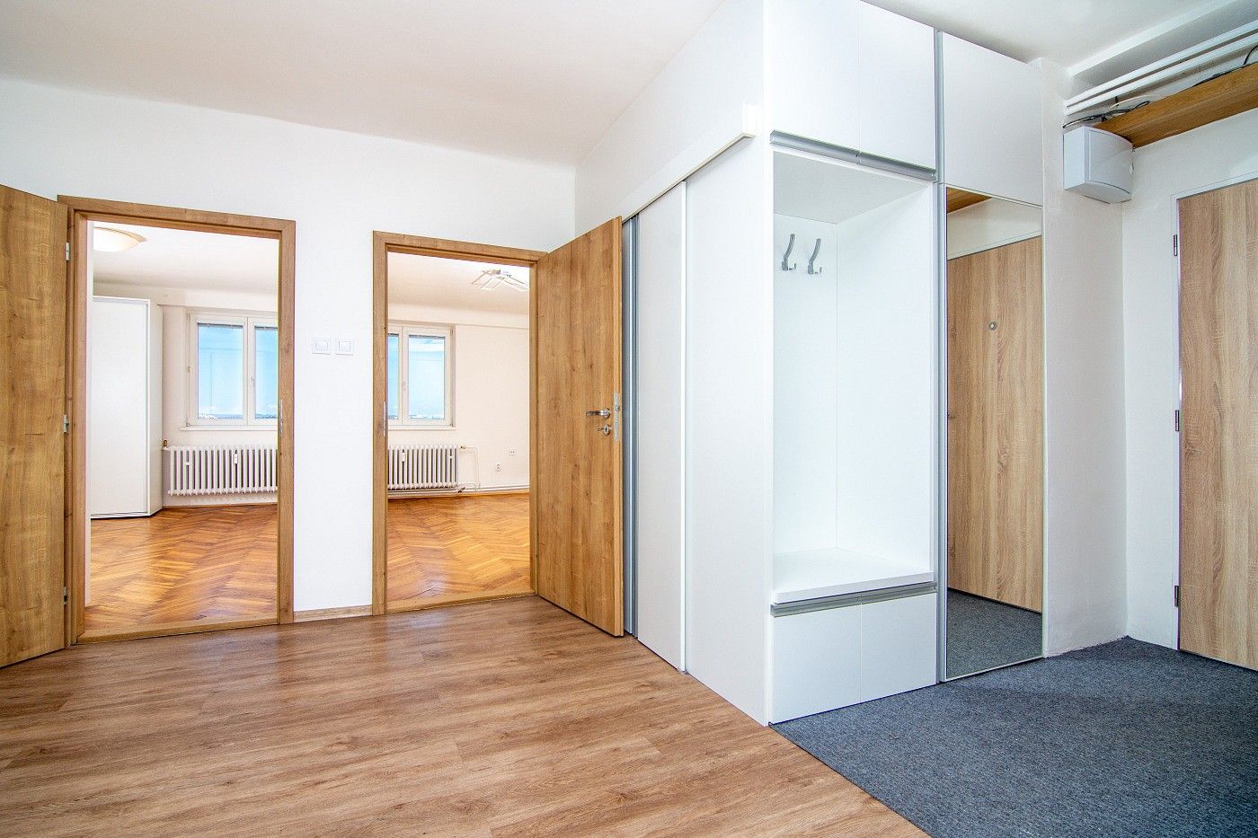 Byt 3+kk · 92 m² · Ostrava - Poruba, okres Ostrava-město, Moravskoslezský kraj - 3