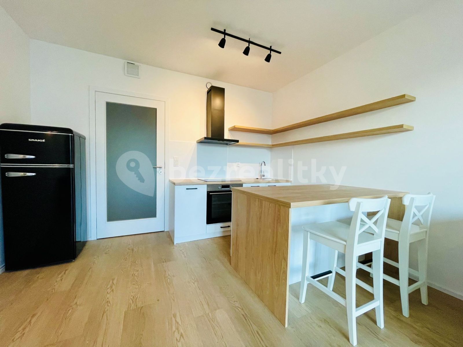 1+kk, Branická, Praha - Braník, 32 m² - 1