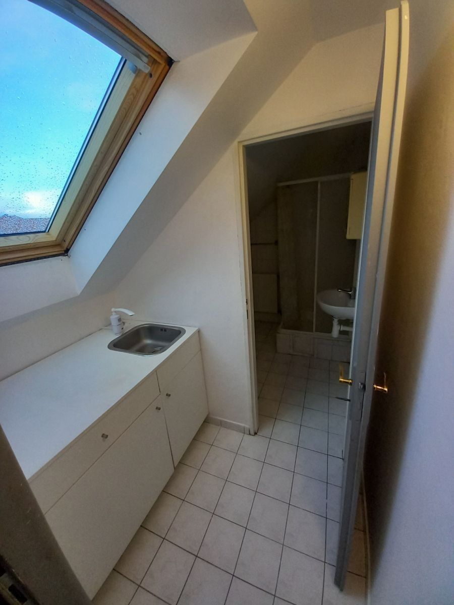 Byt 1+kk · 32 m² · Bělohorská, Praha - Břevnov - 4