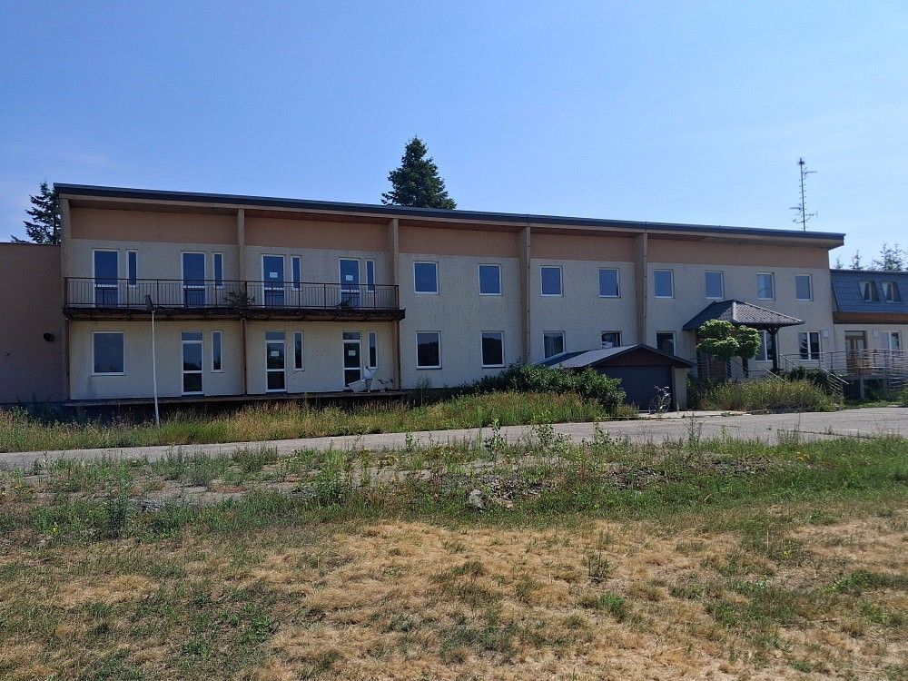 Ostatní, Podomí, okres Vyškov, Jihomoravský kraj, 1 446 m² - 1