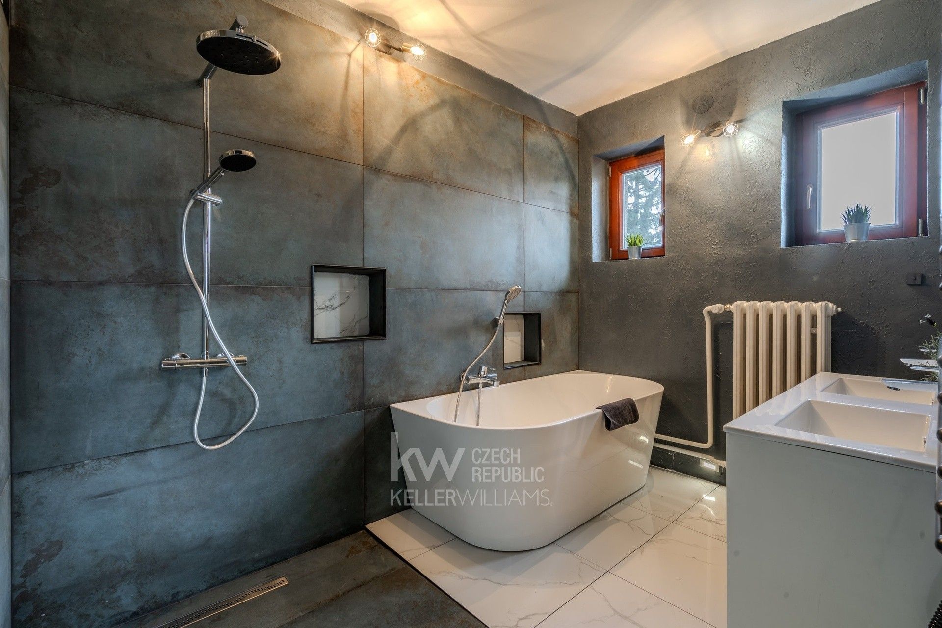 Pronájem rodinný dům - Sadová, Horoměřice, 372 m²