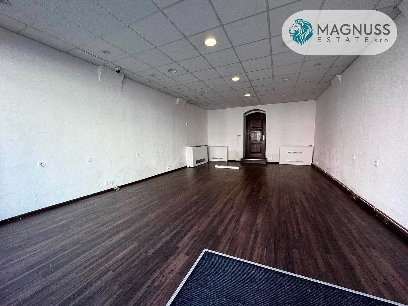 Obchodní prostory · 63 m² · Šternberk, okres Olomouc, Olomoucký kraj - 3