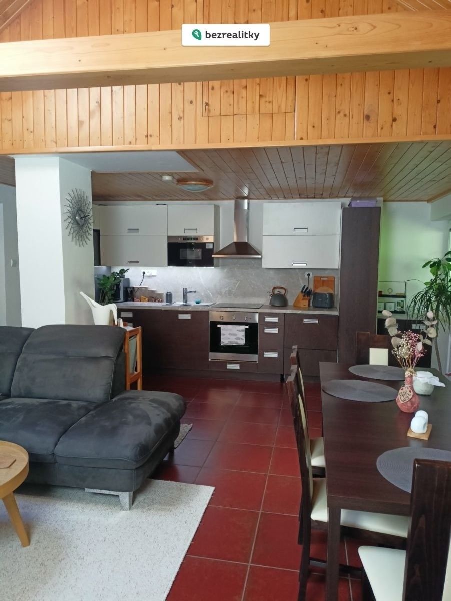 Rodinný dům · 105 m² · Řeka - 4