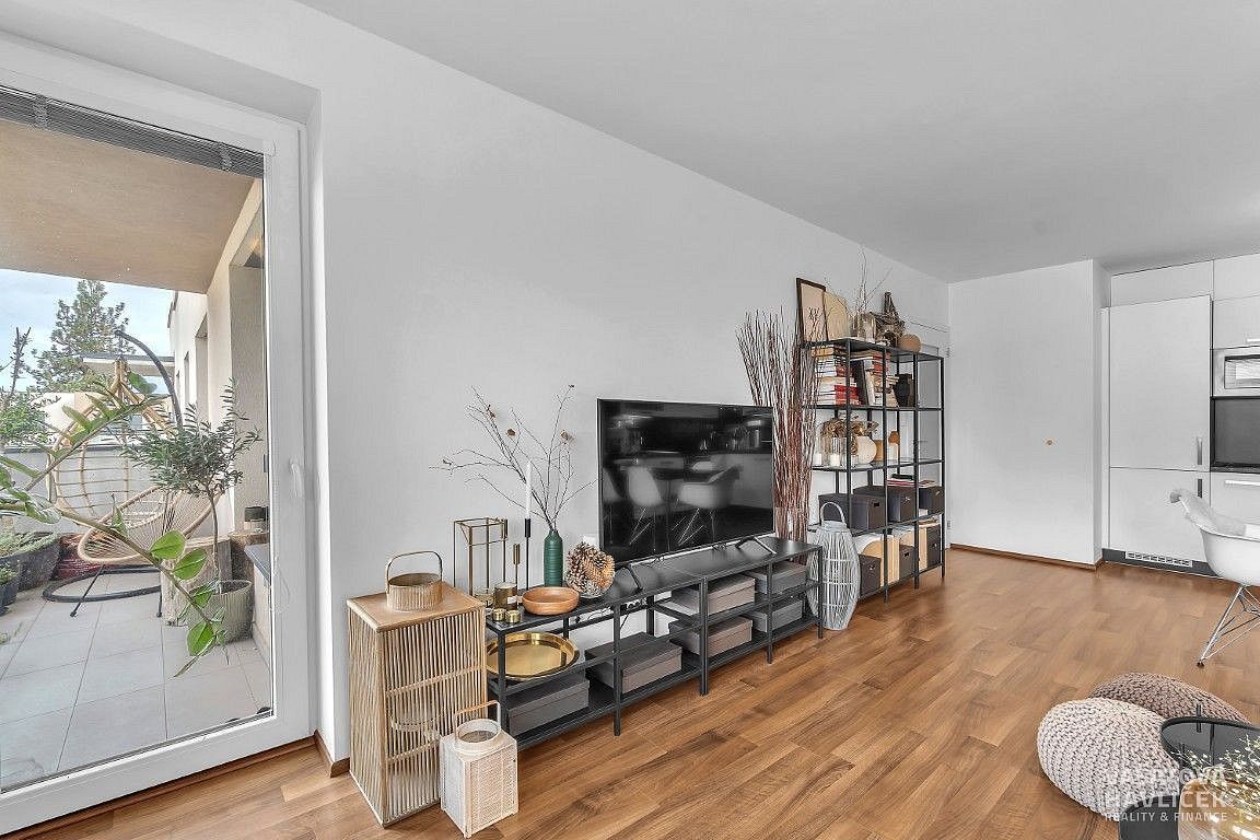 Pronájem byt 3+kk - Václavkova, Hradec Králové - Pražské Předměstí, 77 m² - 5