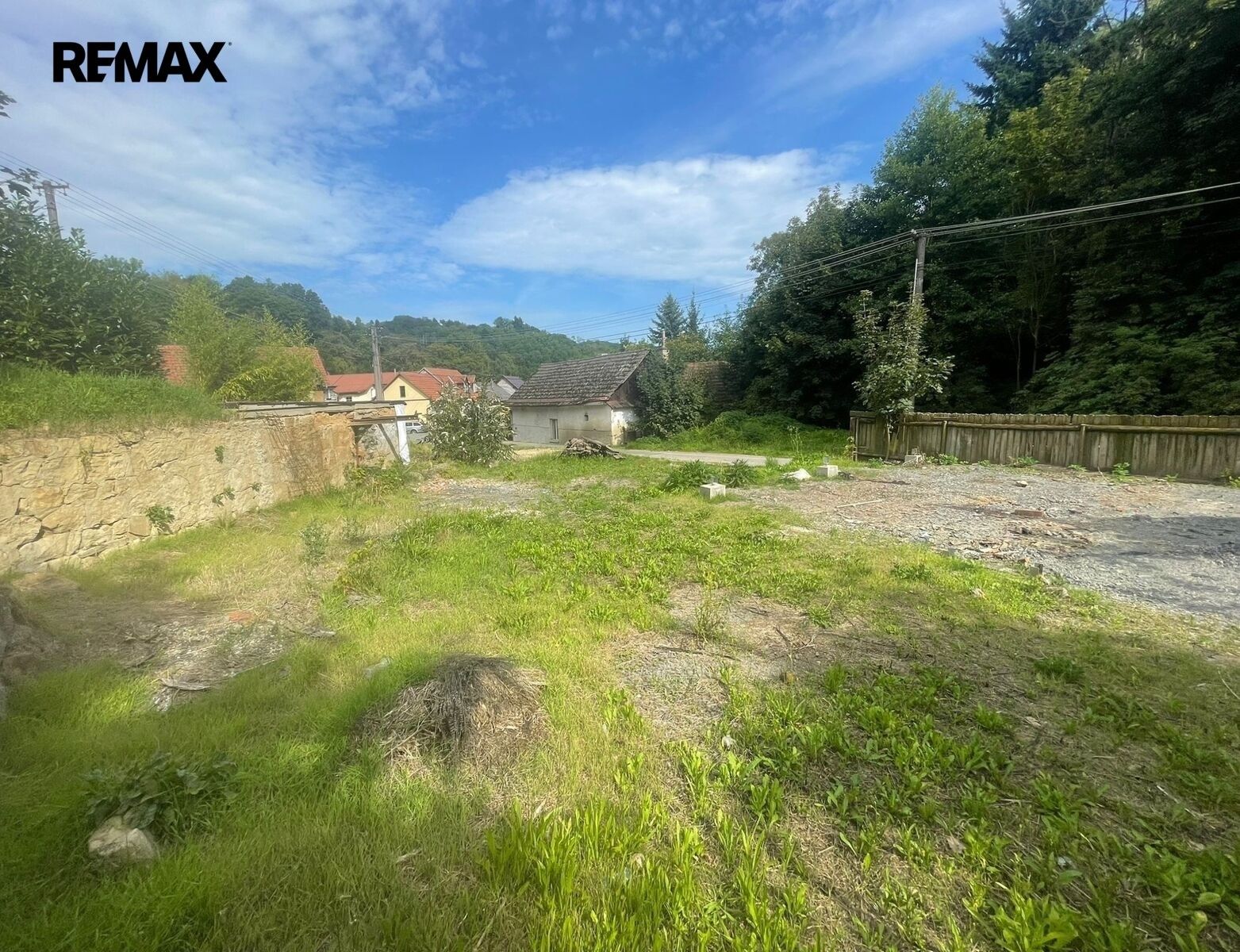 Pozemek pro bydlení · 1 144 m² · Košíky - 3