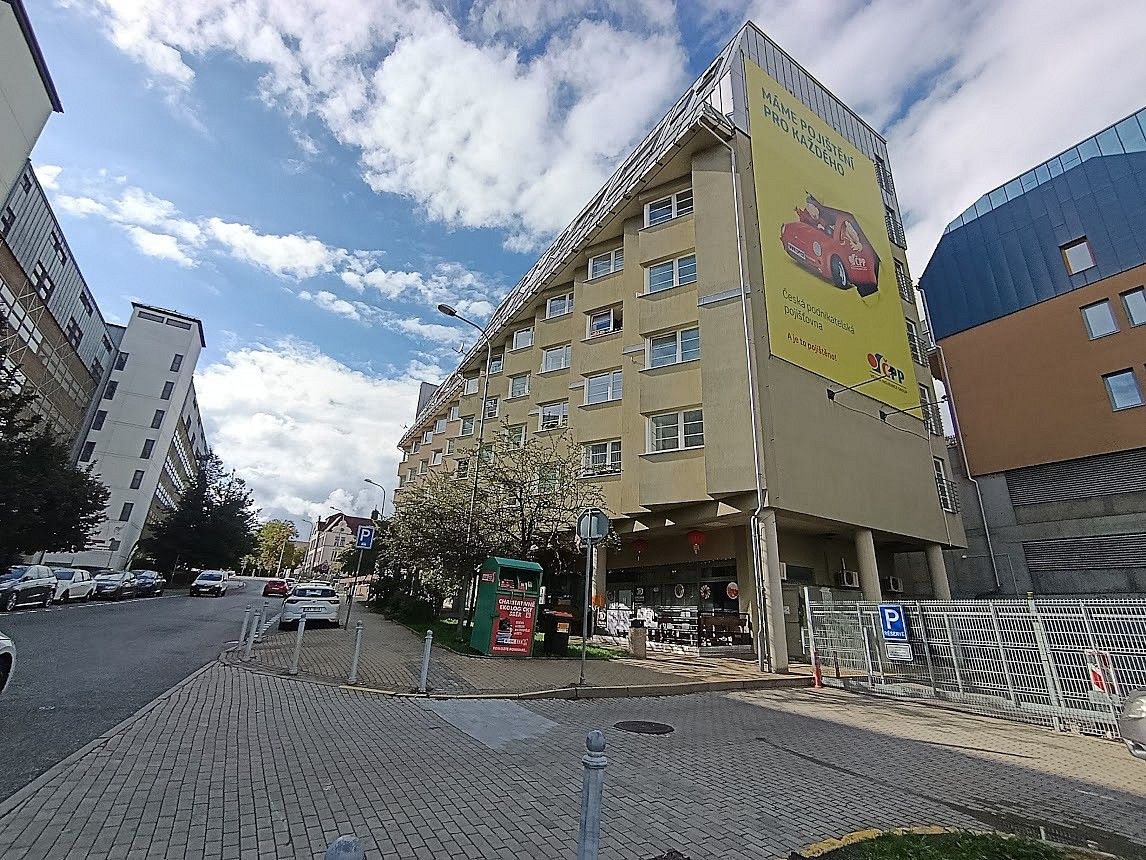 2+1, Liberec - Liberec VII-Horní Růžodol, Liberecký kraj, 66 m² - 1
