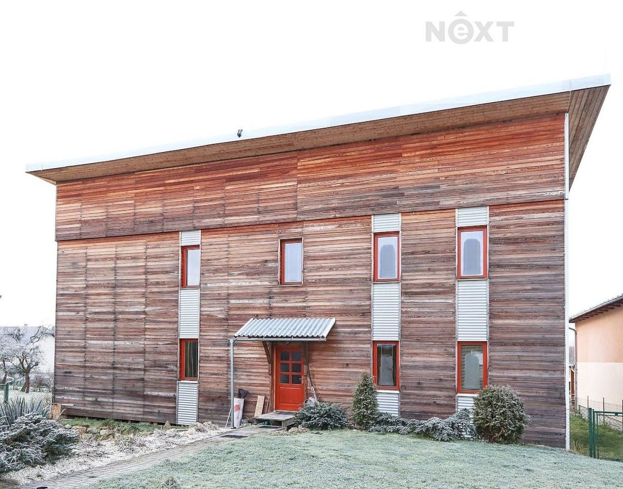 Činžovní dům · 370 m² · Františkovy Lázně, okres Cheb, Karlovarský kraj - 4