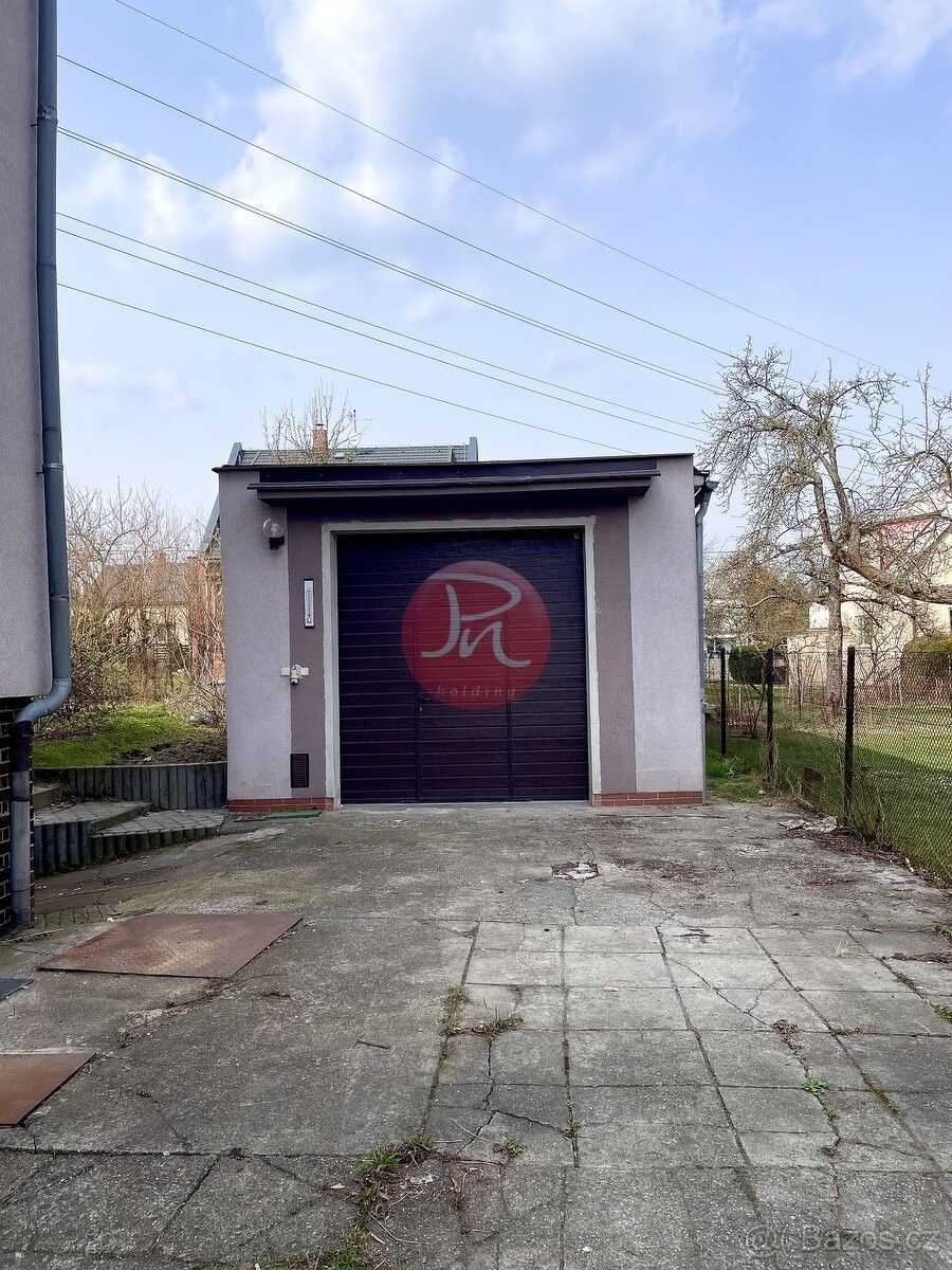 Pronájem rodinný dům - Ostrava, 721 00 - 5