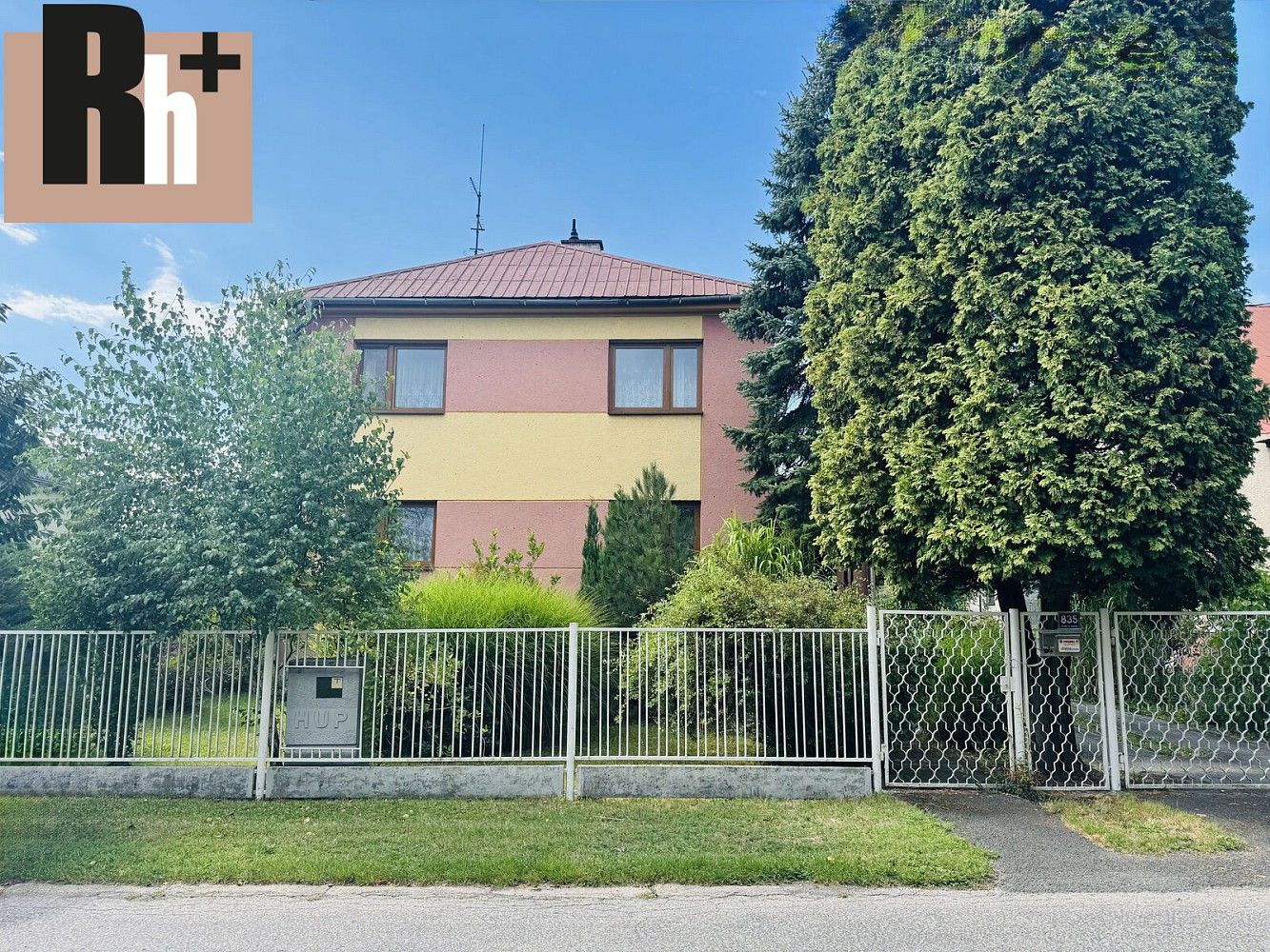 Rodinný dům, 150 m²