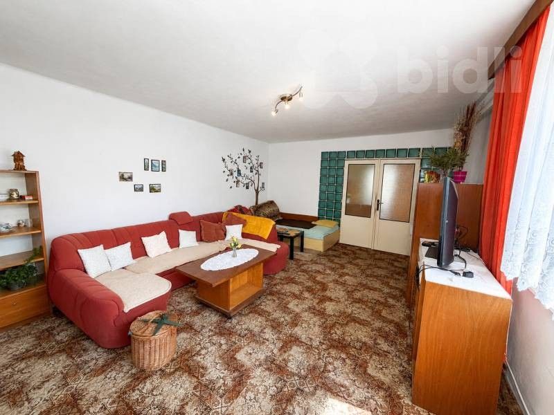 Rodinný dům · 150 m² · Staré Těchanovice - 3