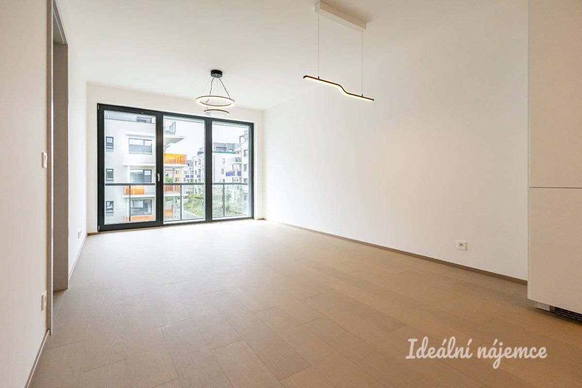 2+kk, Za Pískovnou, Praha, 52 m² - 1