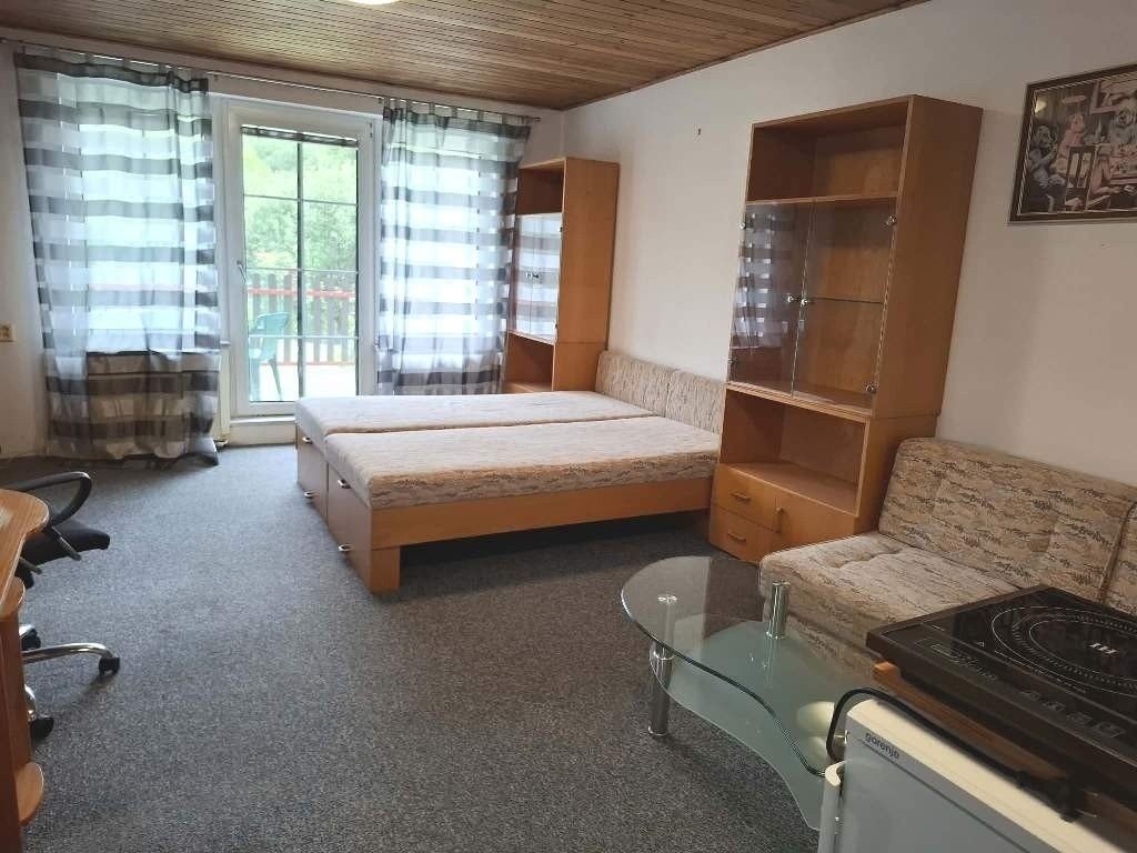 Pronájem byt 1+kk - Viniční 1744, Brno Židenice, 29 m² - 5