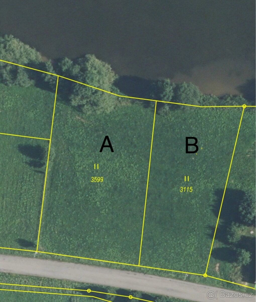 Pozemky pro bydlení, Svitavy, 568 02