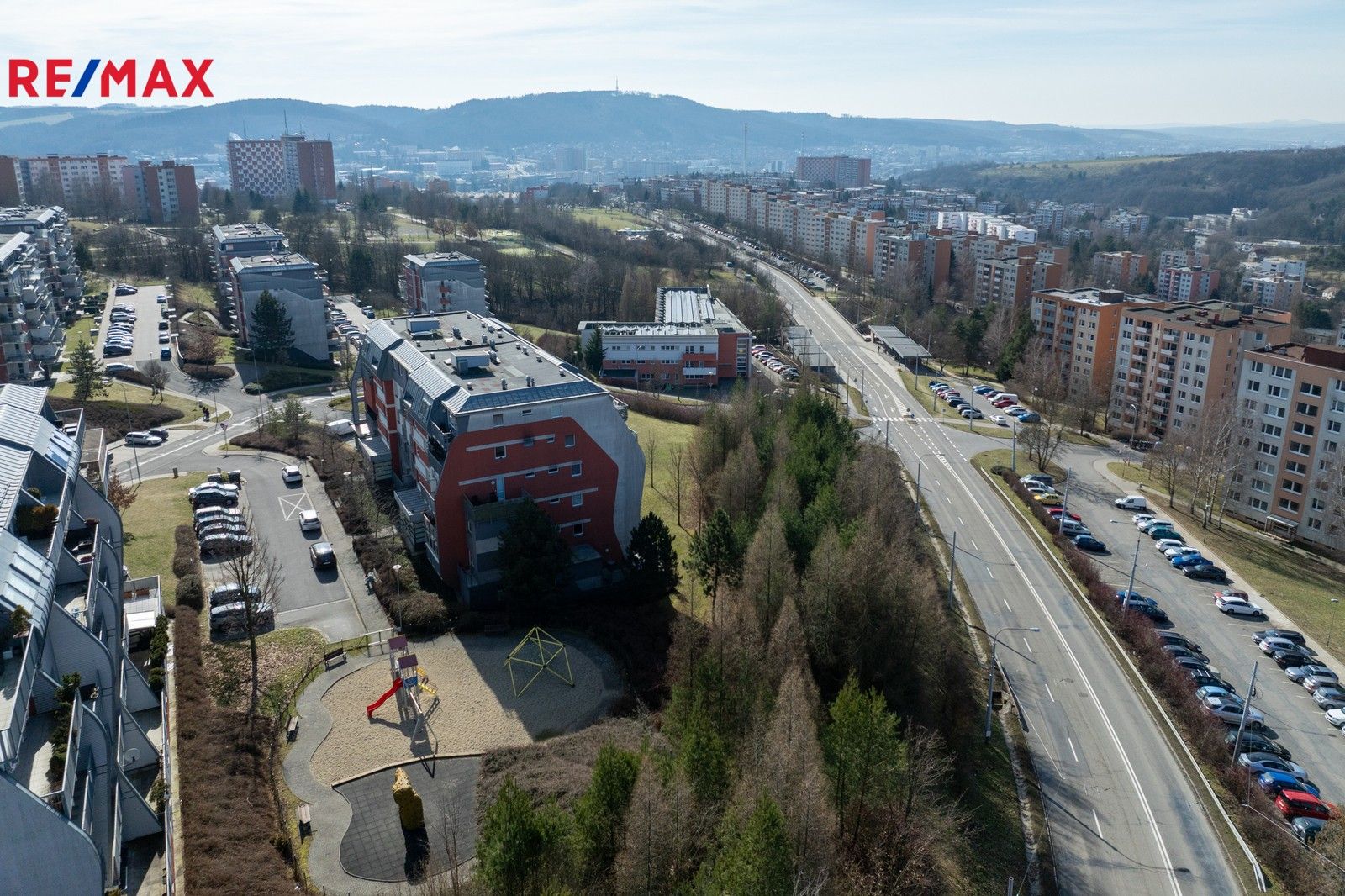 2+kk, Zelinova 5586, Zlín, 50 m²