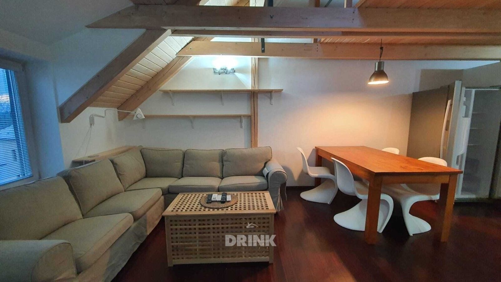 Pronájem byt 3+kk - Štechova, Mladá Boleslav, 105 m²