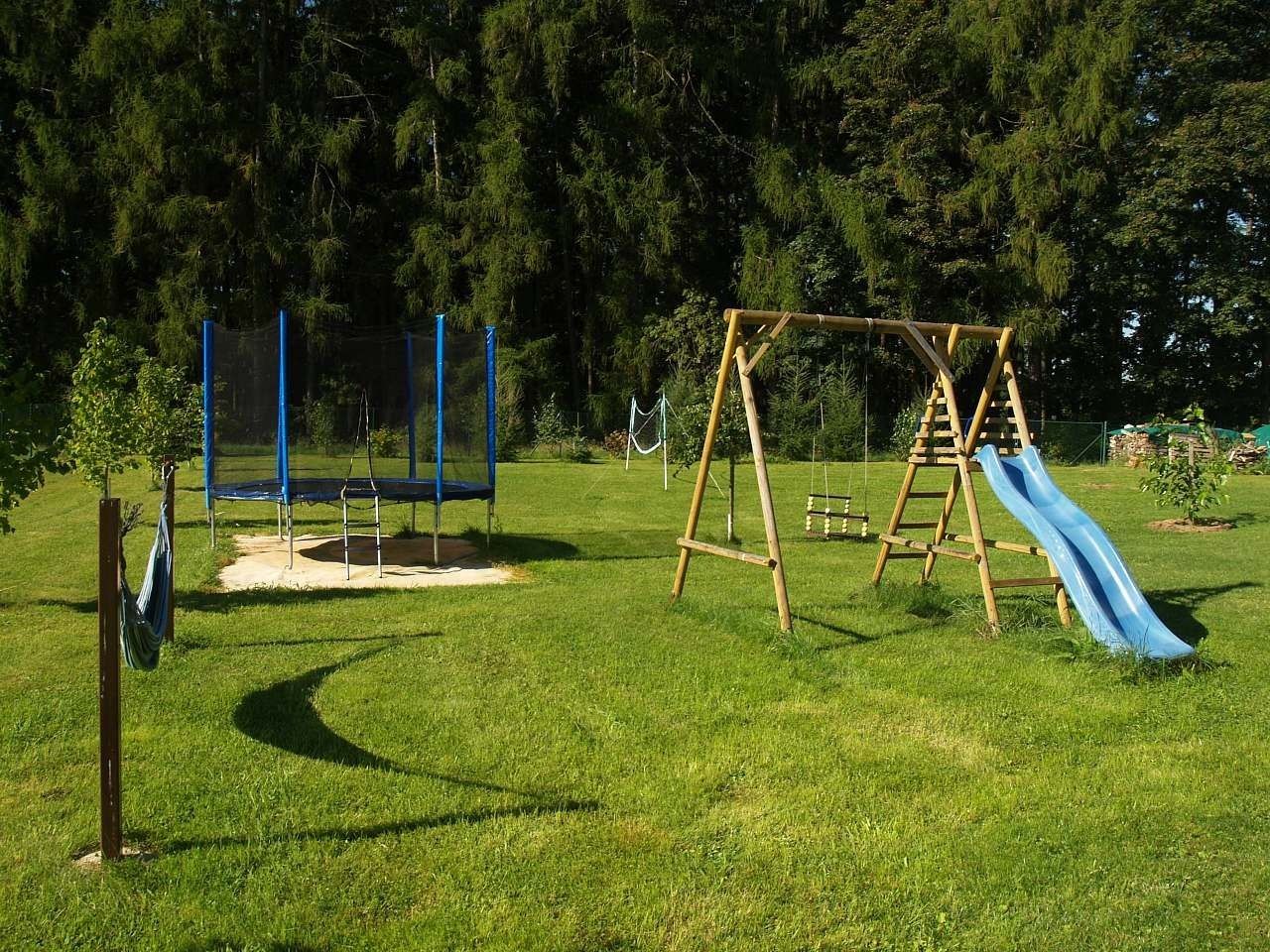 Chata · Mostek - Souvrať, Královéhradecký kraj - 3
