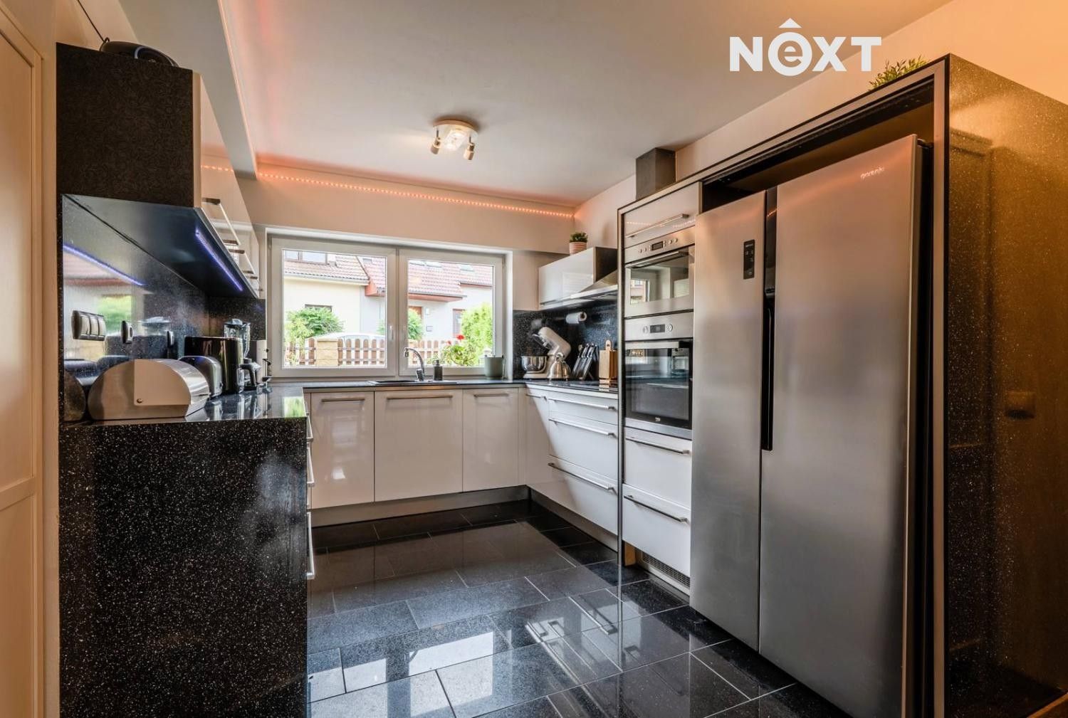 Prodej rodinný dům - Březina, 135 m²