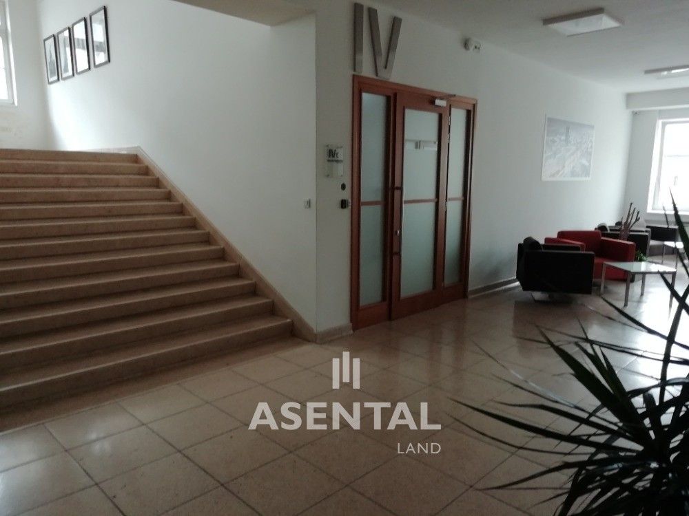 Pronájem kancelář - Prokešovo náměstí, Ostrava Moravská Ostrava, 89 m² - 5