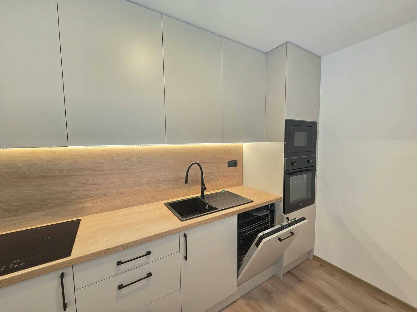 Byt 2+1 · 51 m² · Maxe Švabinského, Most - 3