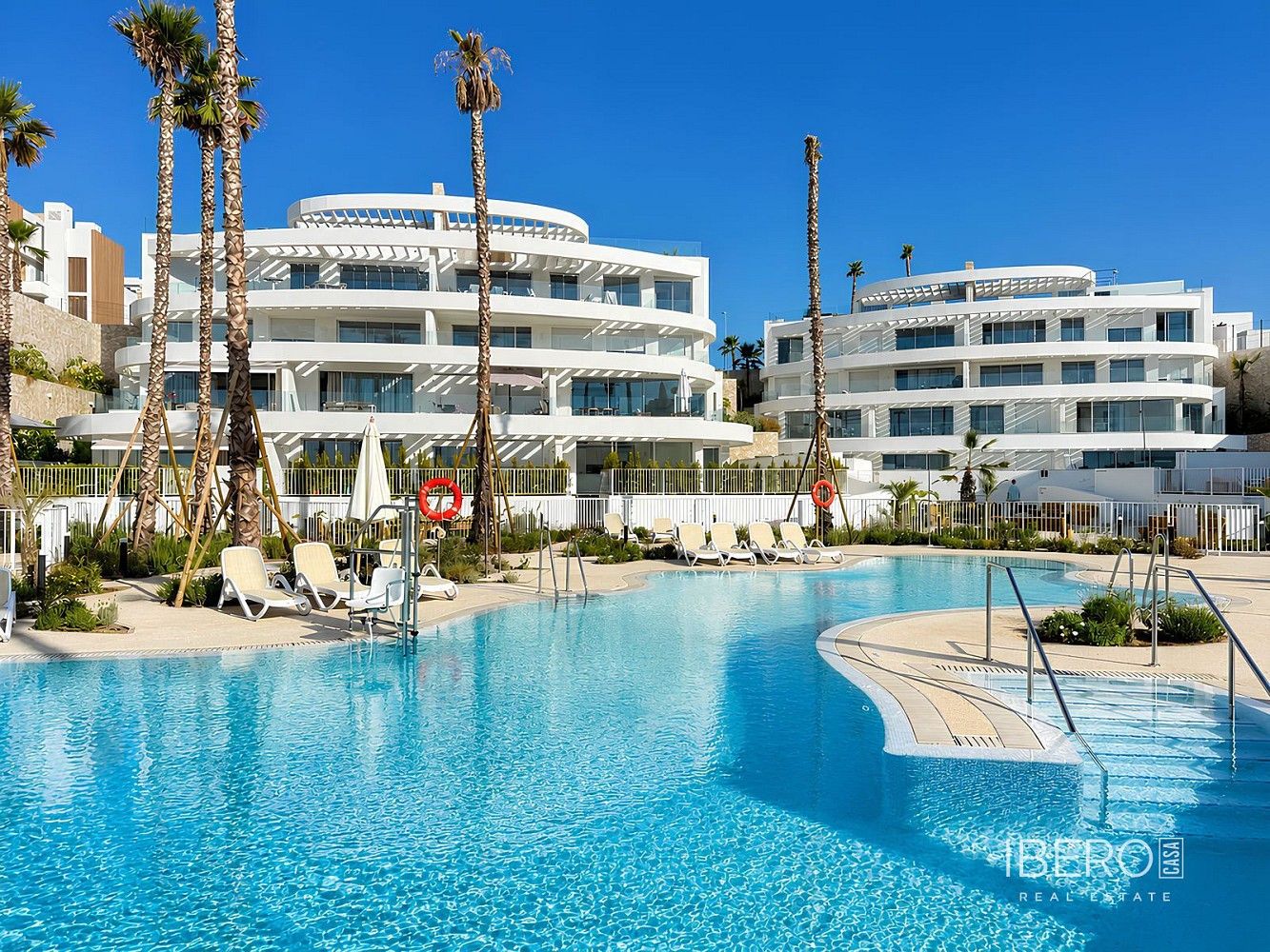 4+kk, La Cala de Mijas, Španělsko, 134 m² - 1