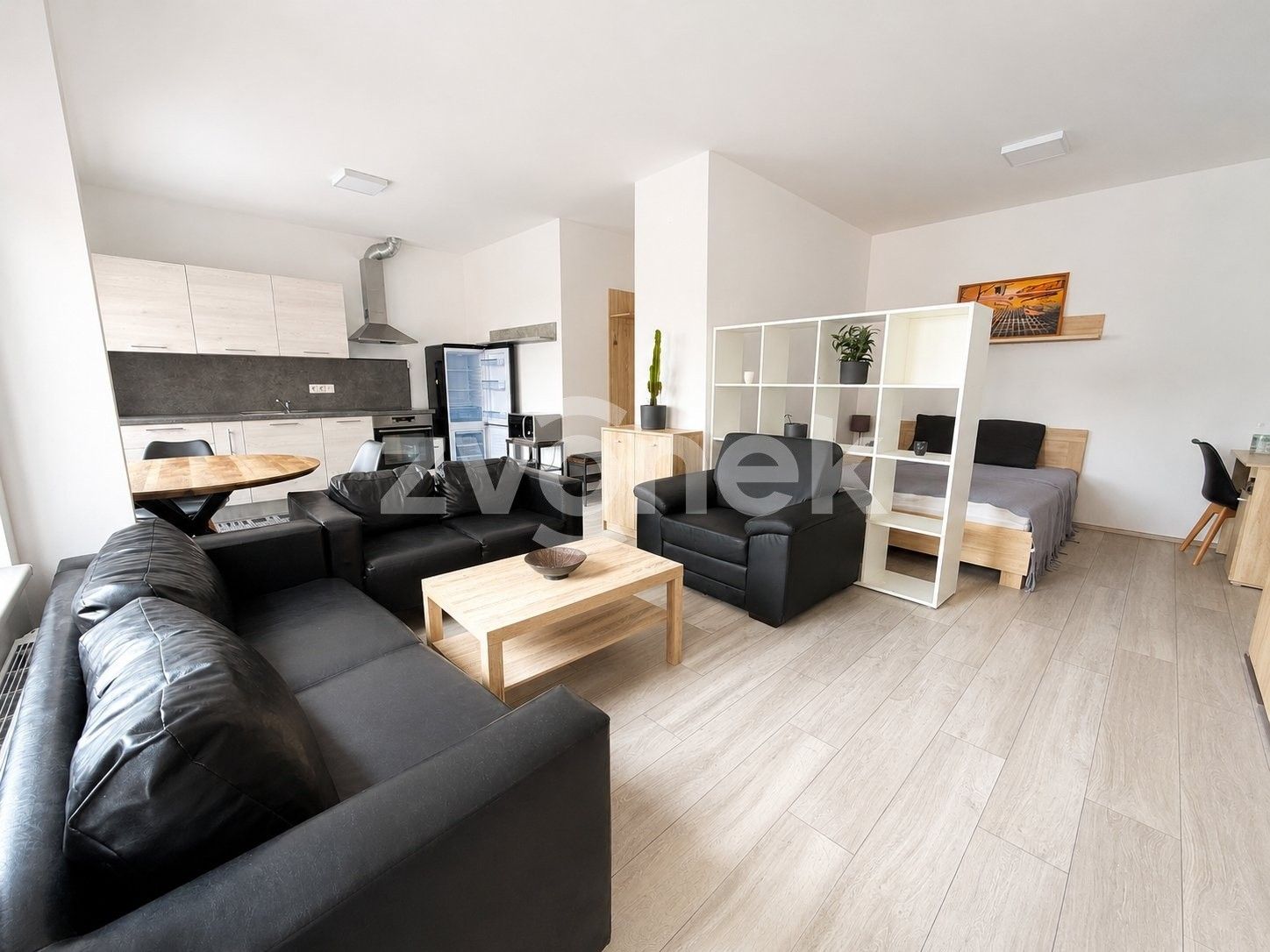 1+kk, Lorencova 3791, Zlín, 43 m² - 2