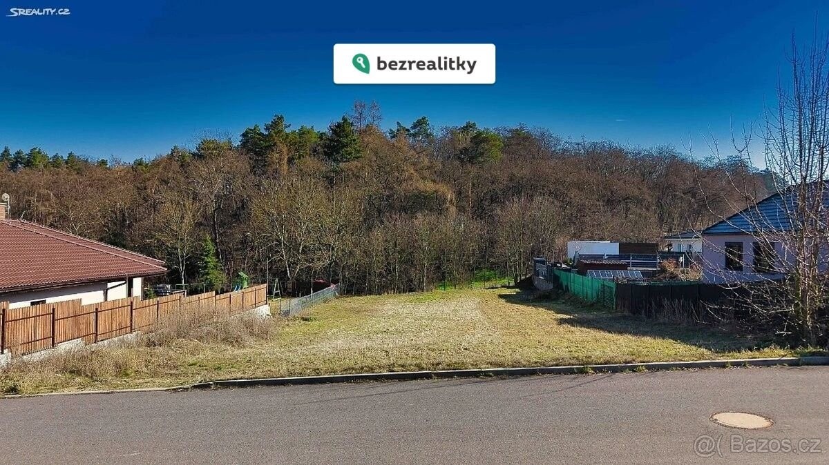 Pozemky pro bydlení, Žižice Drnov - 1