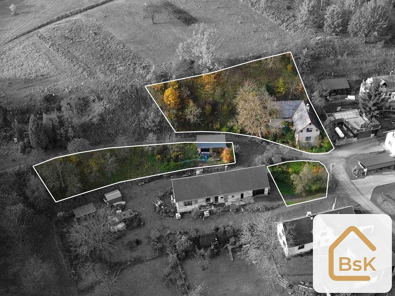 Prodej rodinný dům - Frýdštejn - Kaškovice, okres Jablonec nad Nisou, 180 m² - 5