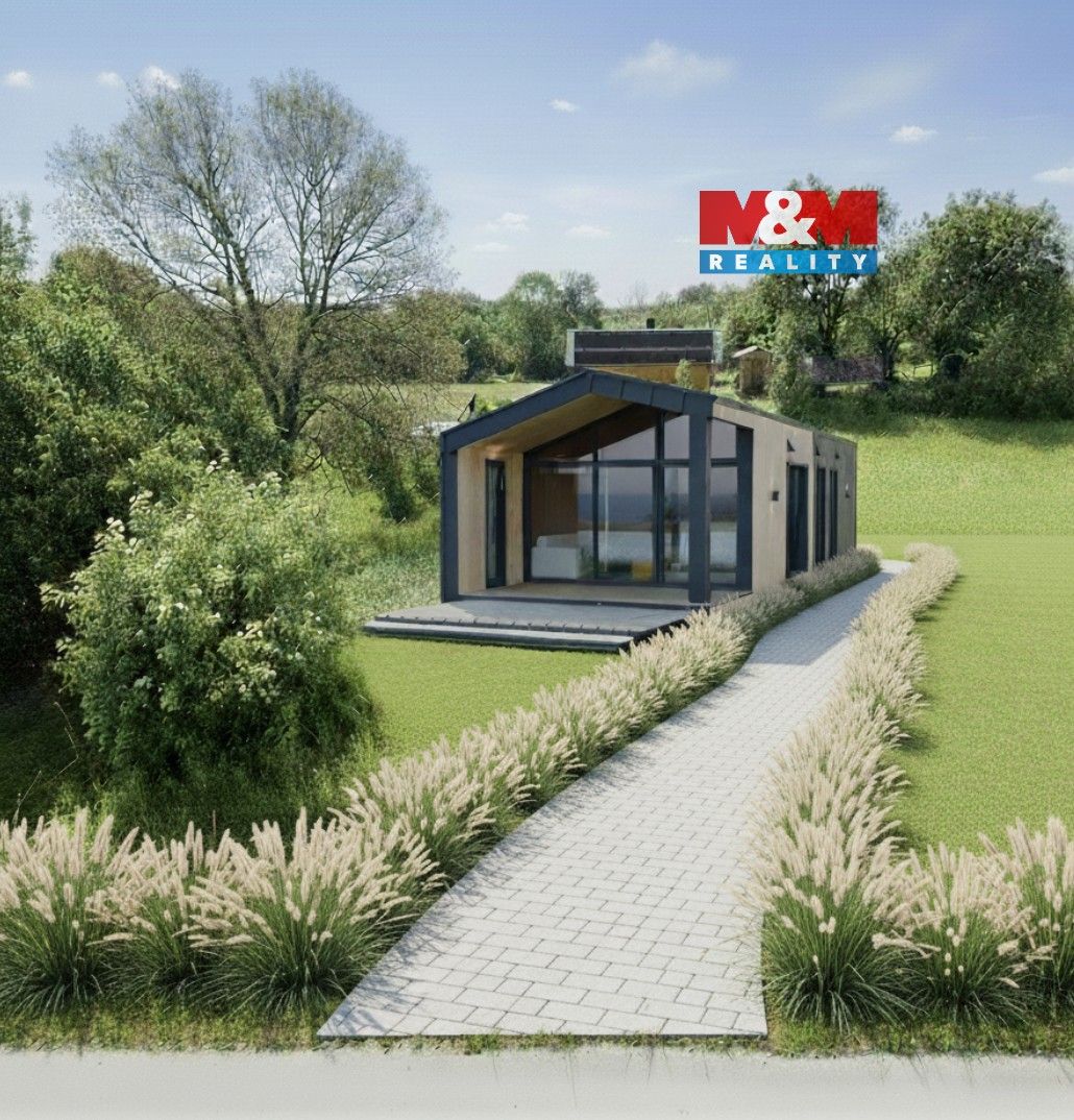 Rodinné domy, Beskydy, 57 m²