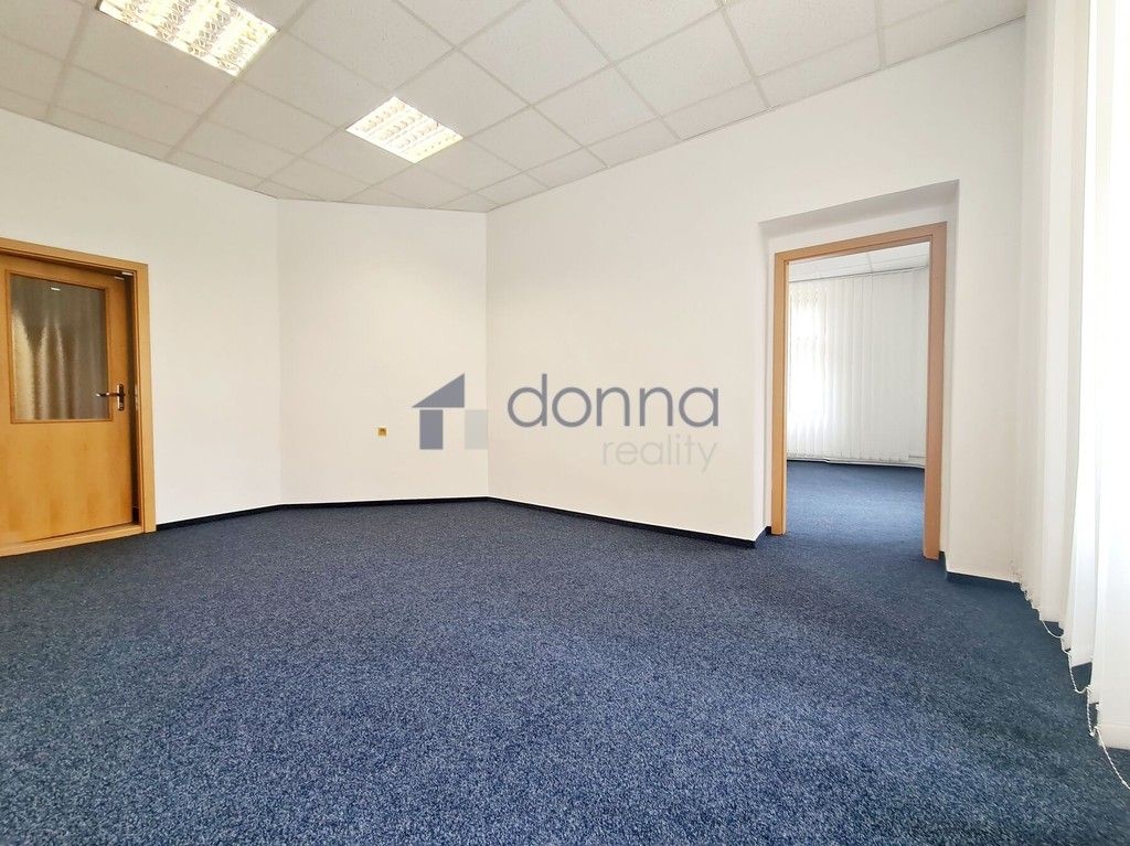 Pronájem kancelář - Praha, 170 00