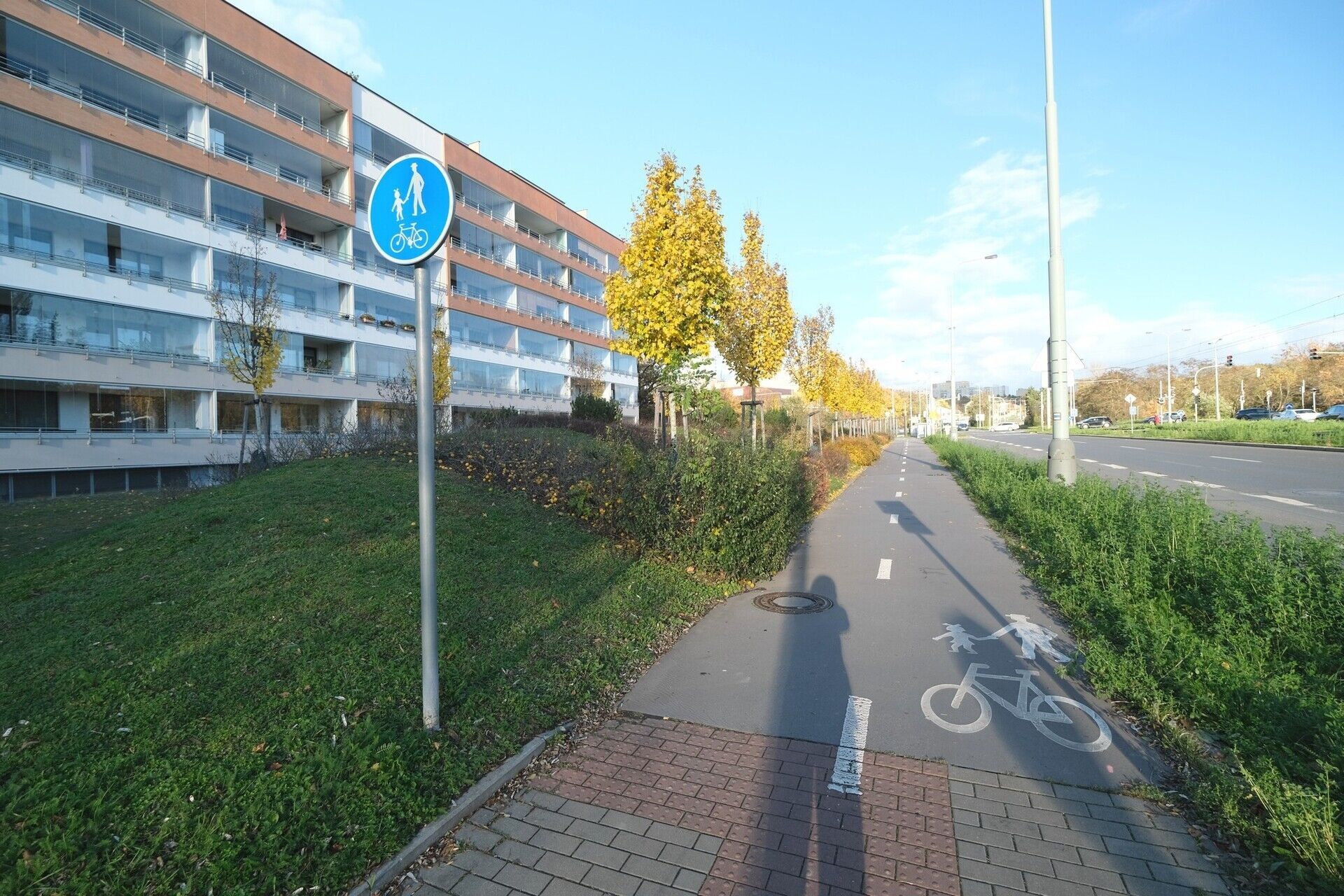 Komerční nemovitost · 15 m² · Soukalova  , Praha - 4