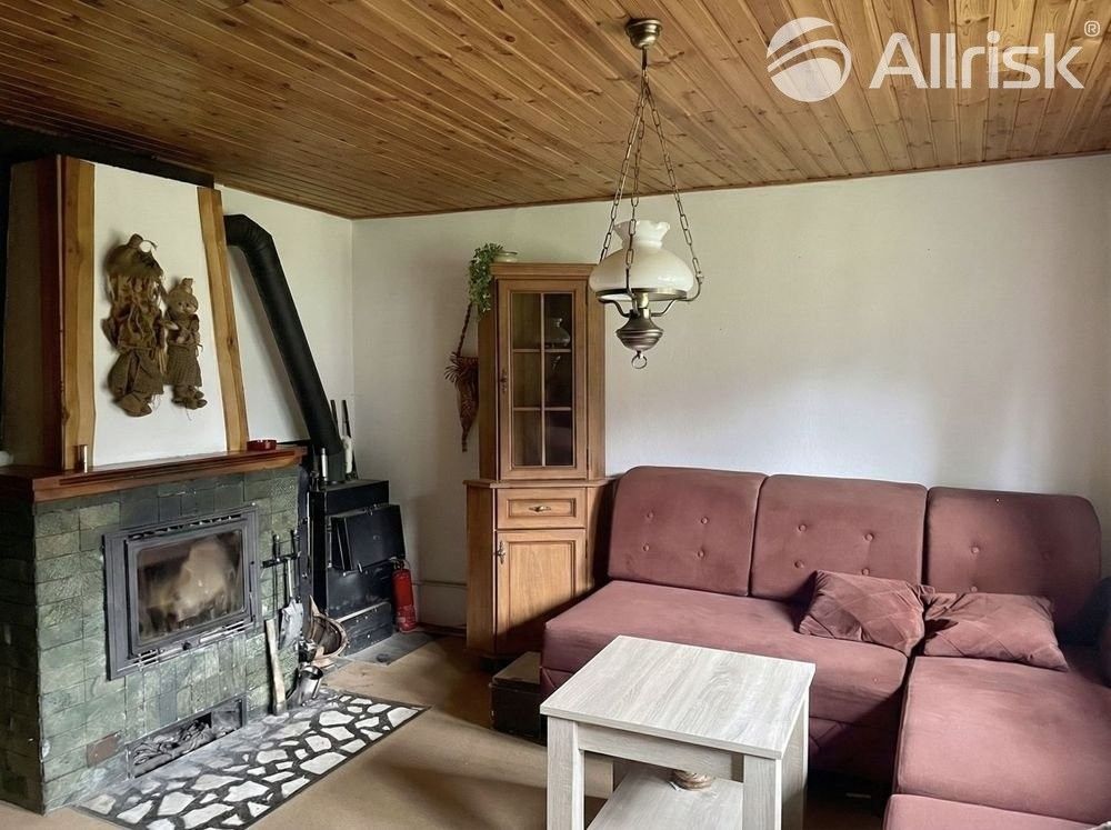 Prodej chata - Vítkov Podhradí, 64 m² - 5