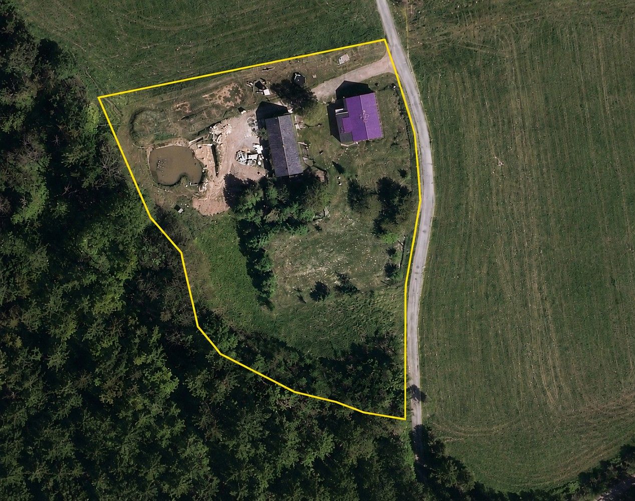 Rodinné domy, Třinec - Kojkovice, okres Frýdek-Místek, 150 m² - 1