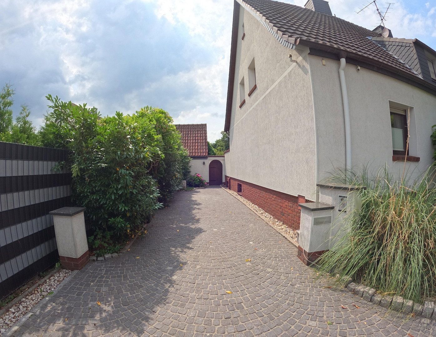 Rodinné domy, Duisburg Bergheim Nordrhein-Westfalen 47228, 130 m² - 1
