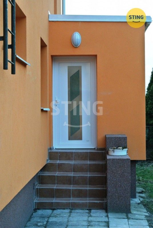 Prodej rodinný dům - Mírná , Ostrava Muglinov, 195 m² - 2