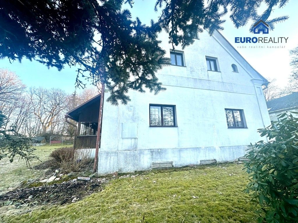 Rodinný dům · 336 m² · Teplá - 4