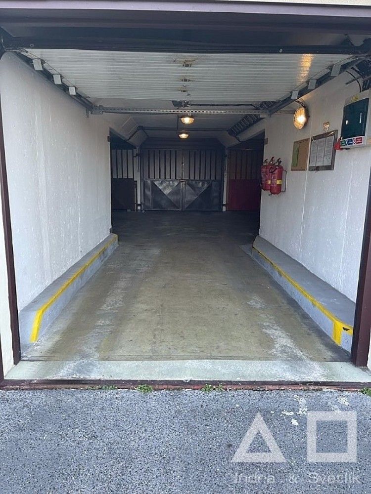 Pronájem ostatní - Praha - Podolí, okres Praha 4, Hlavní město Praha, 15 m² - 5