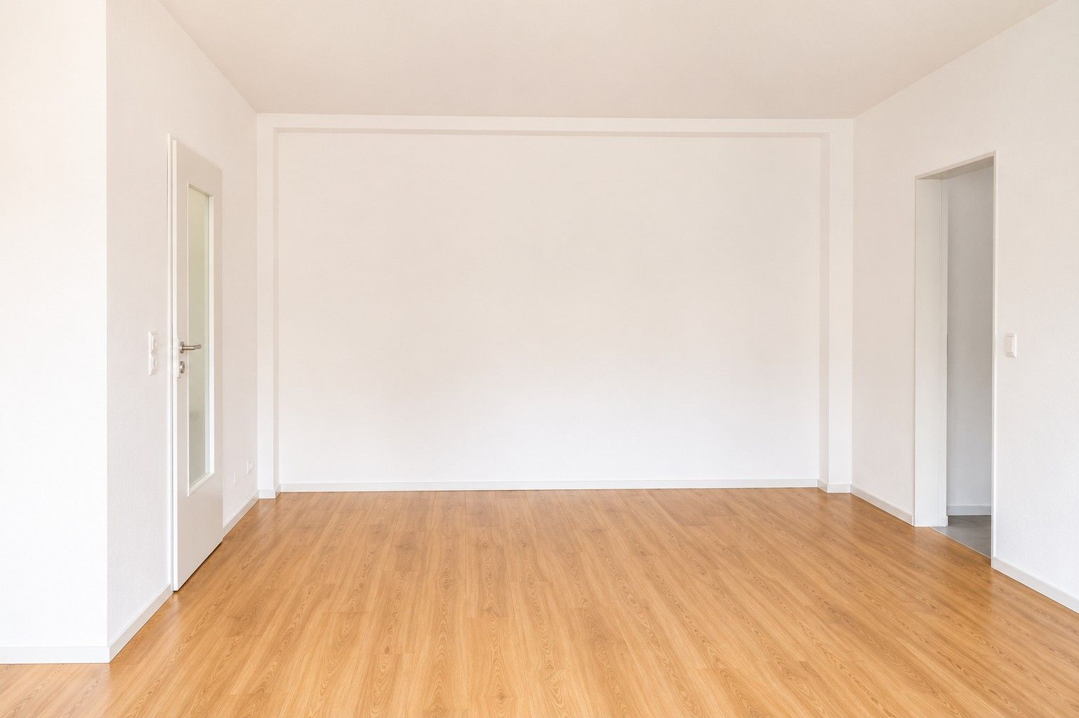 Pronájem byt 2+1 - Hüttemeisterstraße 15, , Severní Porýní-Vestfálsko, 63 m² - 5