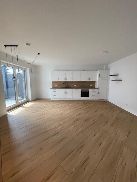 1+1, Kampstraße 43, , Dolní Sasko, 62 m² - 1