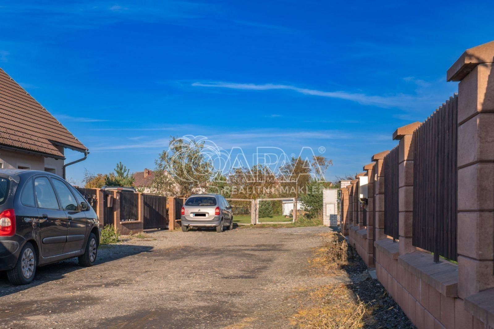 Prodej pozemek pro bydlení - Žďár Doubrava, 528 m² - 5