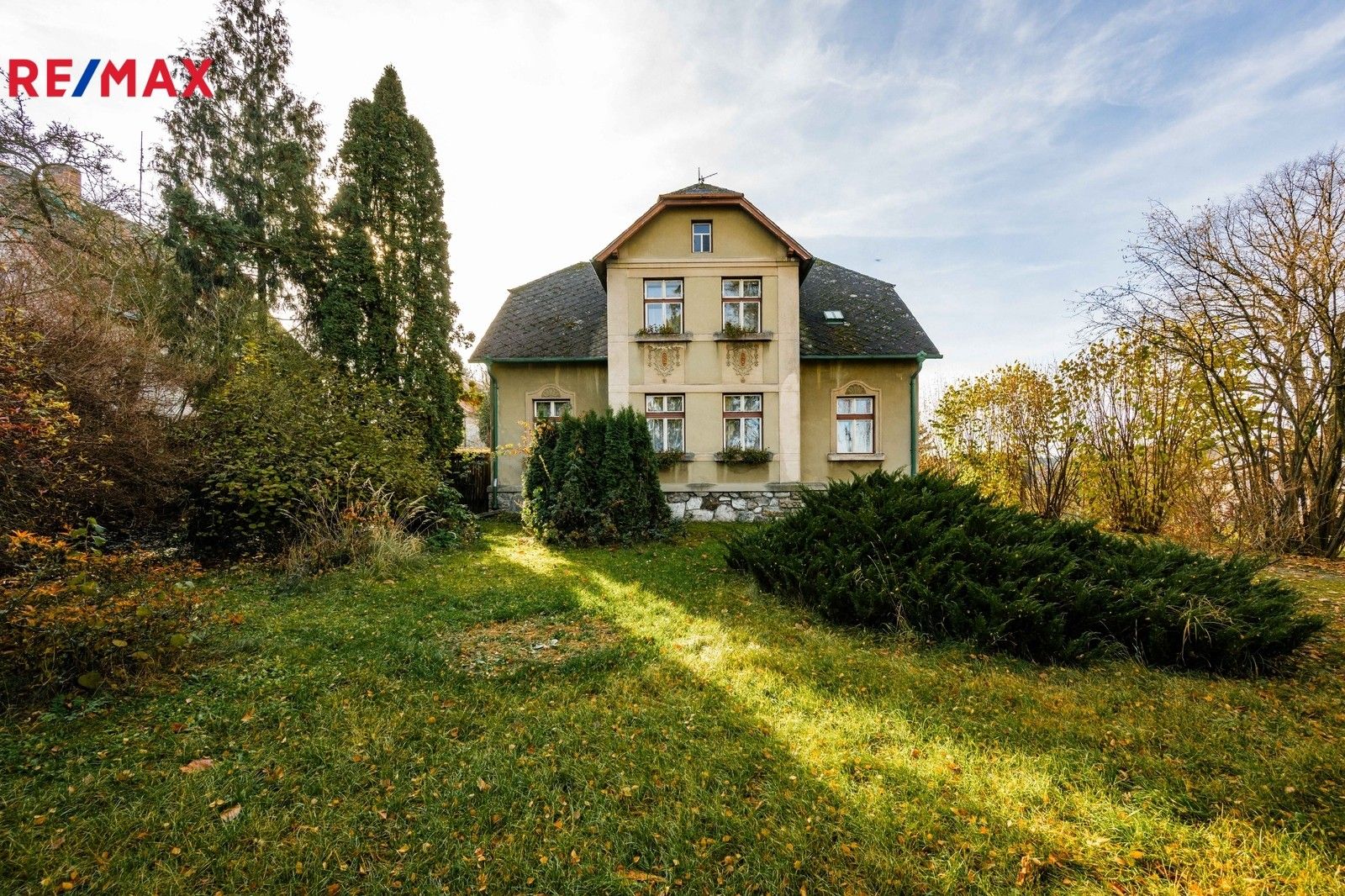 Prodej rodinný dům - Strkovská, Planá nad Lužnicí, 216 m²