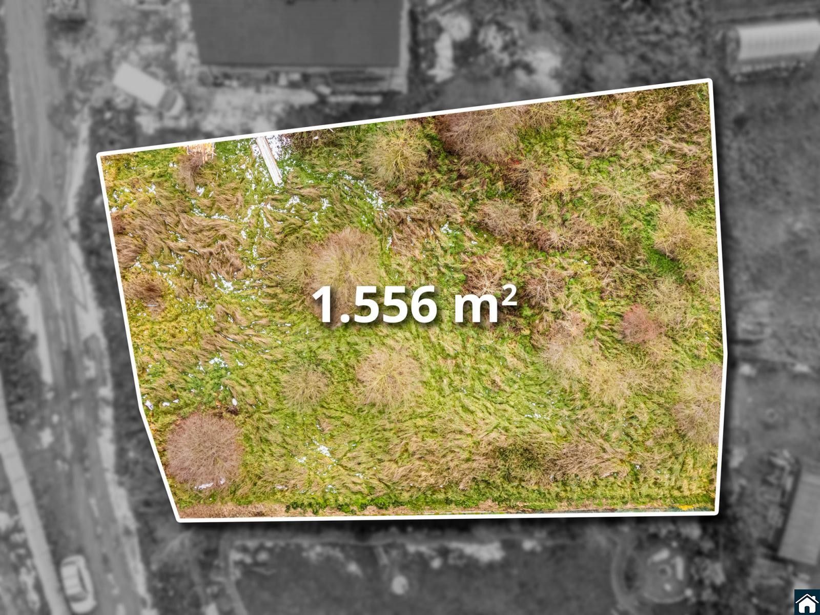 Pozemky pro bydlení, Újezd nad Zbečnem, Zbečno, 1 556 m²