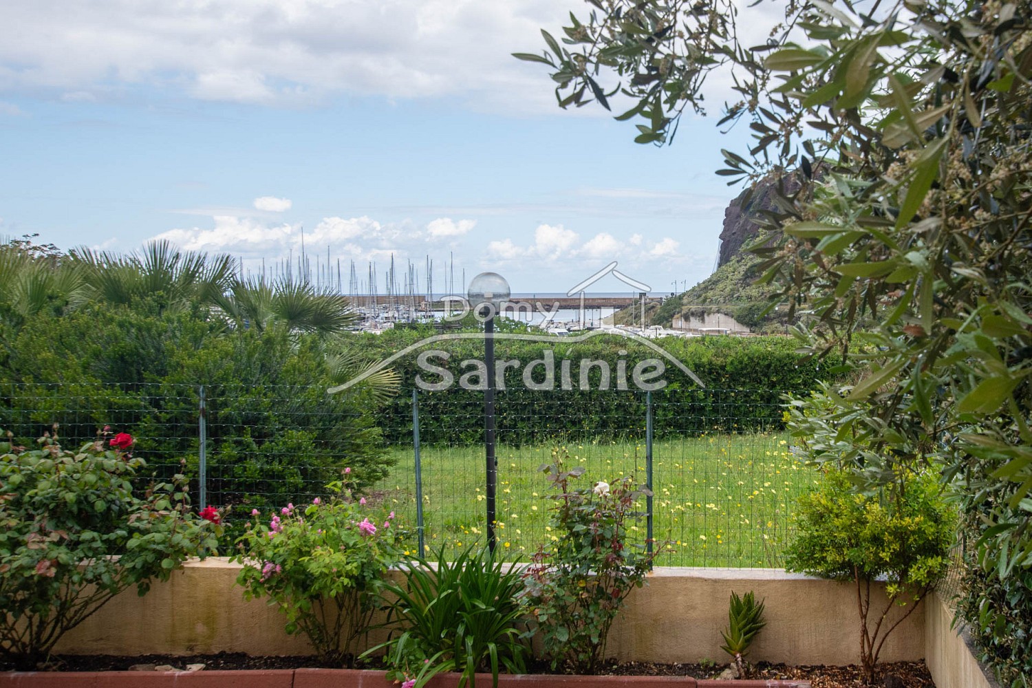 2+1, Castelsardo, Sardinie, Itálie, 66 m² - 1