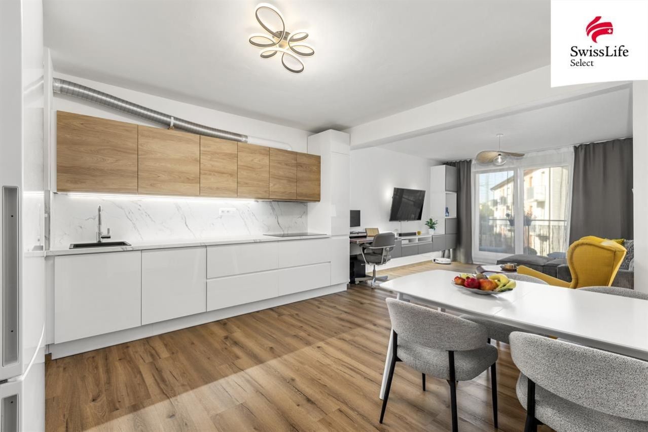 Byt 3+kk · 66 m² · Vestecká, Nehvizdy - 3