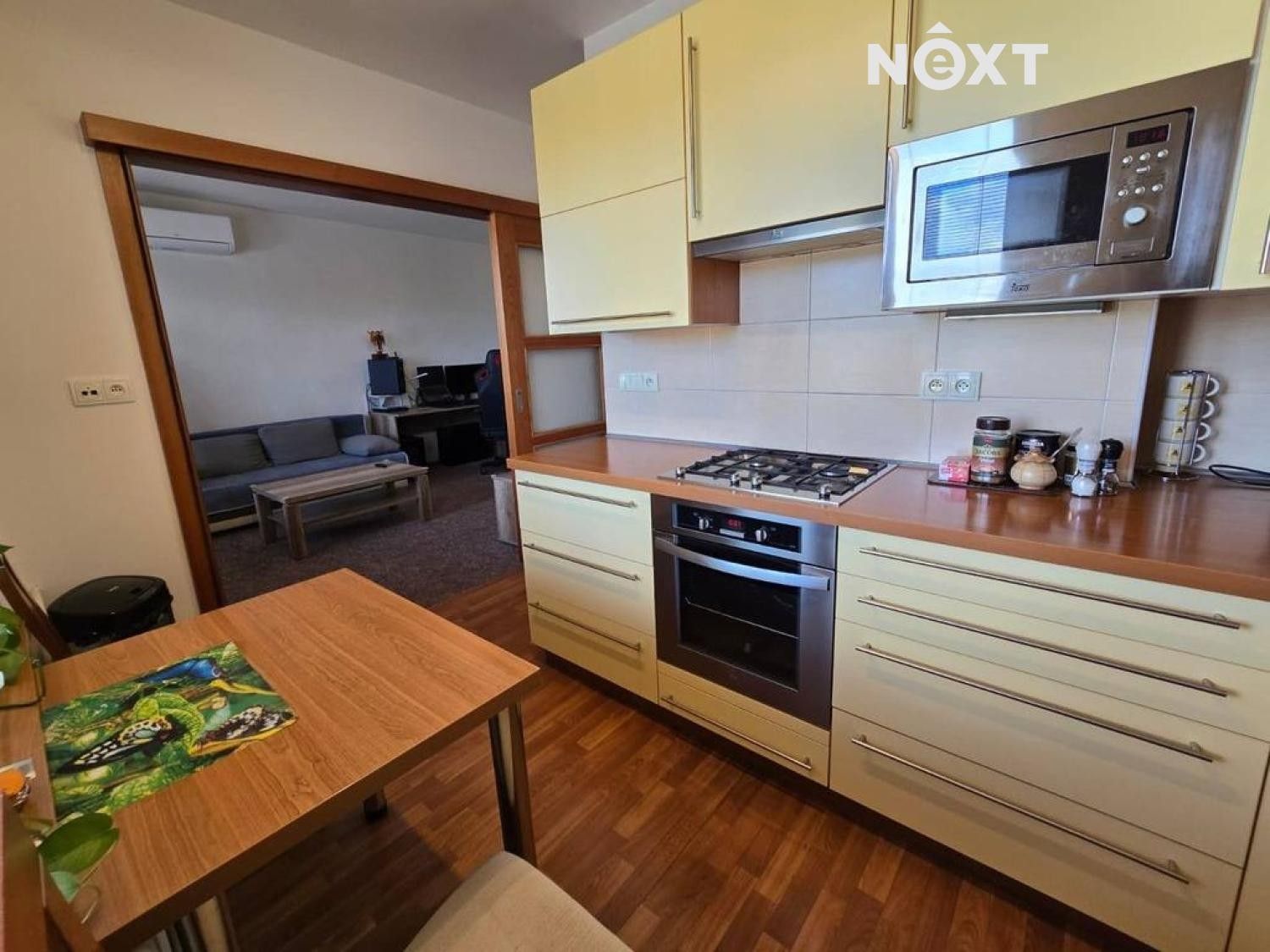 Prodej byt 2+1 - Horova 947, Tišnov, 52 m² - 5