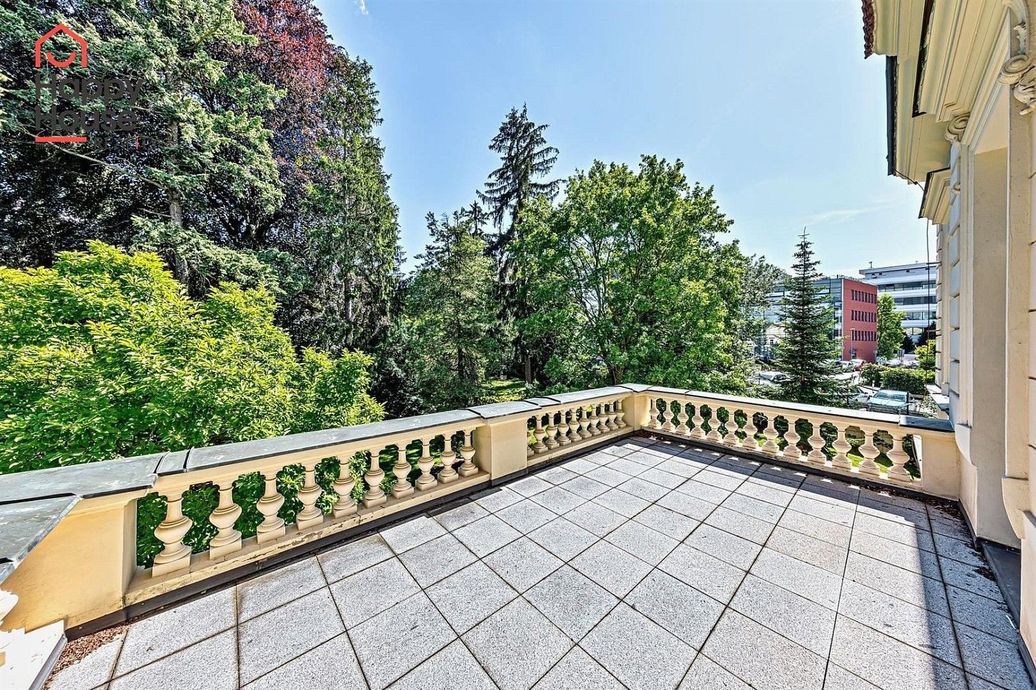 Kancelář · 827 m² · Praha - Vokovice, okres Praha 6, Hlavní město Praha - 4