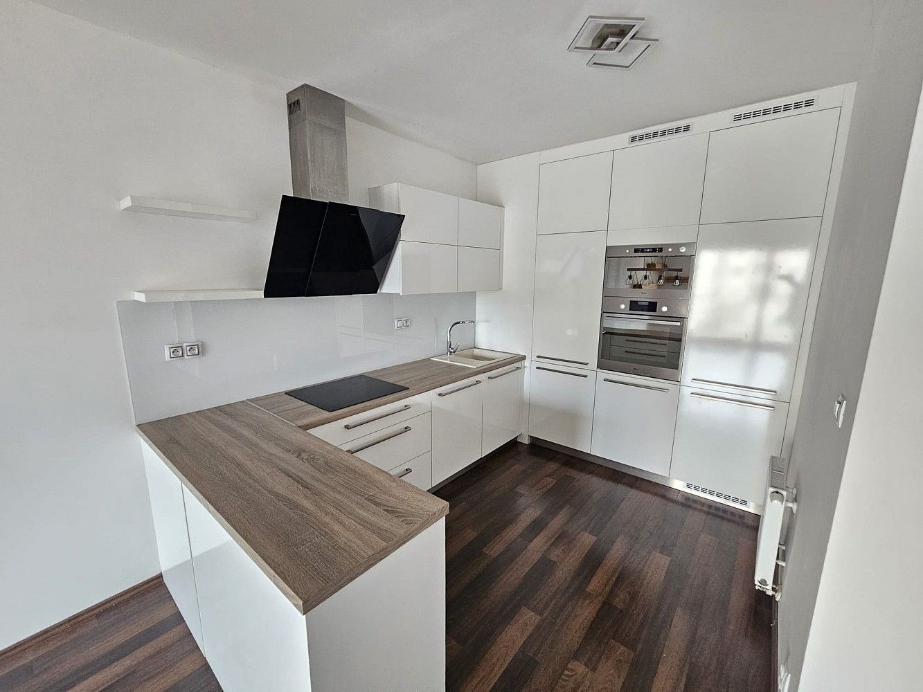 Byt 2+kk, 59 m²