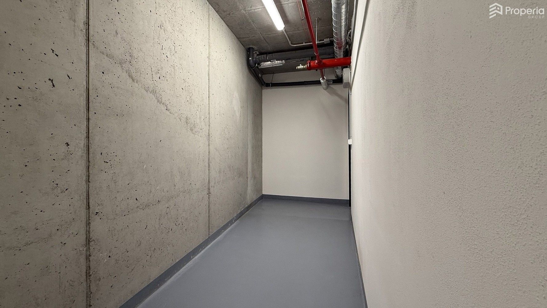 Sklad · 13 m² · Brno - Zábrdovice, okres Brno-město, Jihomoravský kraj - 3
