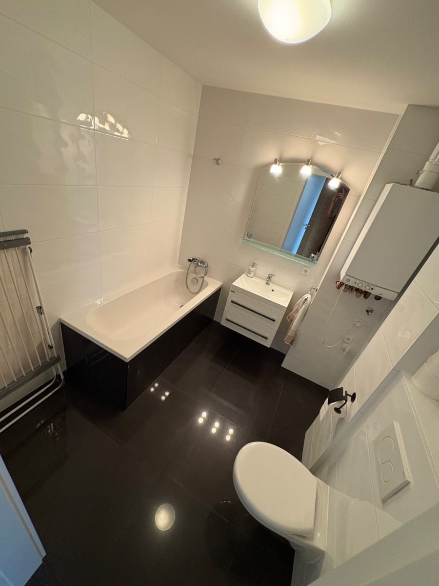 Pronájem byt 2+kk - Bučovická, Slavkov u Brna - Slavkov u Brna, Jihomoravský kraj, 53 m² - 5
